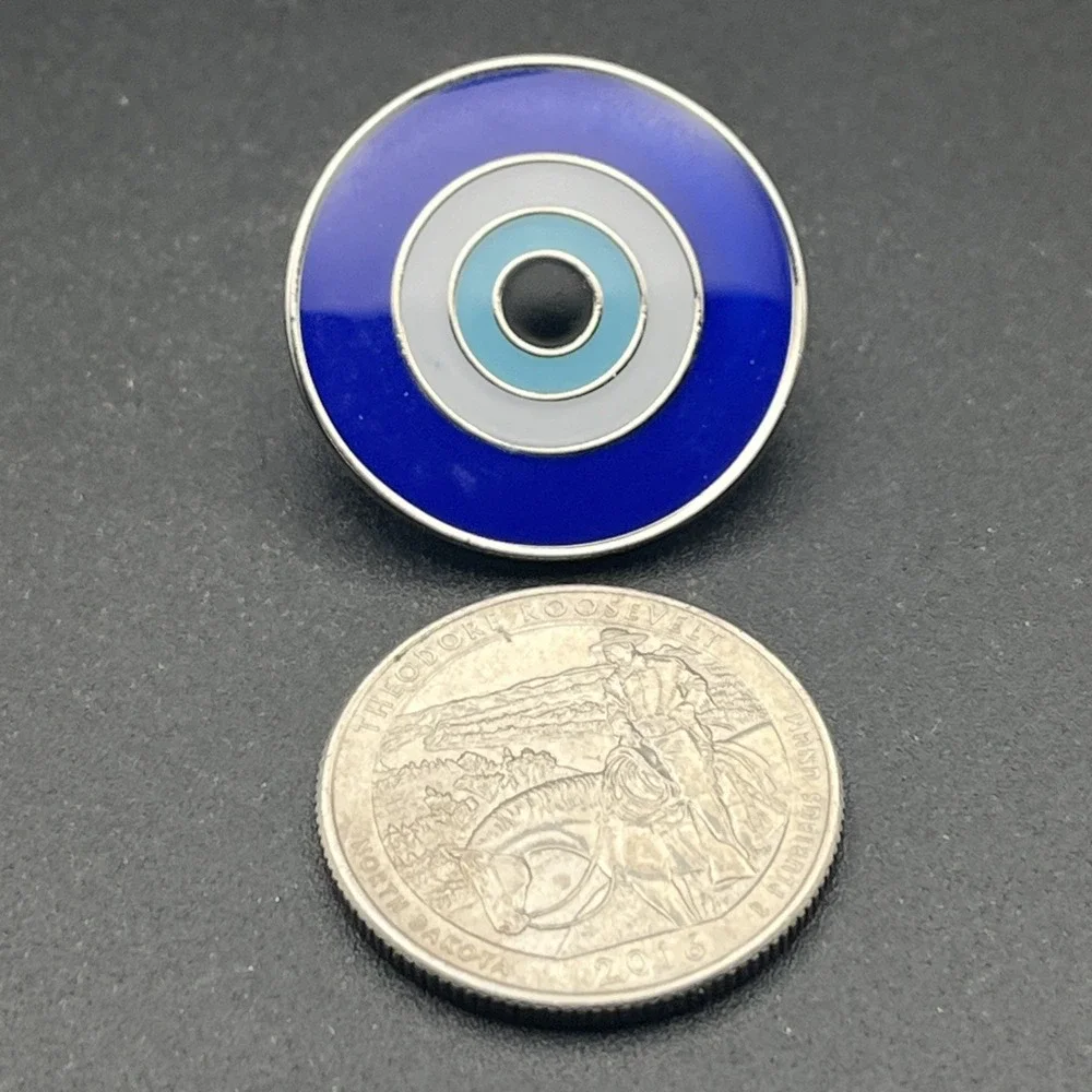 N/A pin has